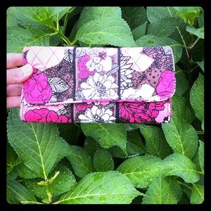 Vintage Vera Bradley Wallet